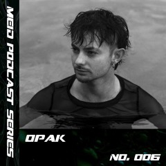 MEID Podcast Series #006 - Opäk
