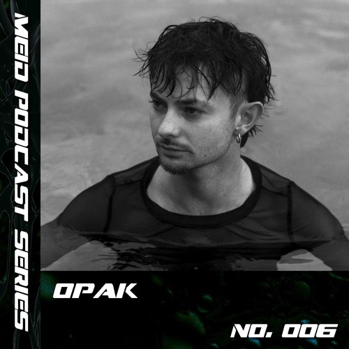MEID Podcast Series #006 - Opäk