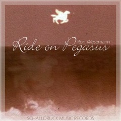 Ron Wesemann - Ride on Pegasus (Daniel Freiberg Remix) (PREVIEW)