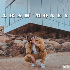 Keemokazi - Arab Money