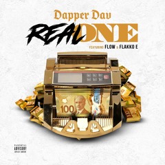 Real One (feat. Flow & Flakko E)