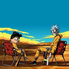 RICK & MORTY