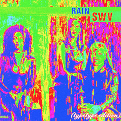 SWV - Rain (typetype edition)