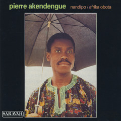 Africa Lounge