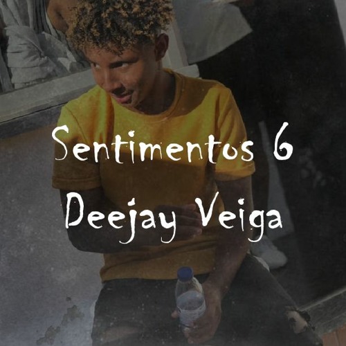 Deejay Veiga - Sentimentos 6