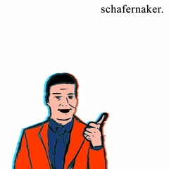 Over And Over - Schafernaker