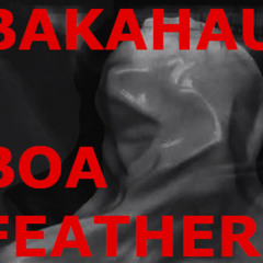 Bakahaus - Boa Feathers - 87.5bpm
