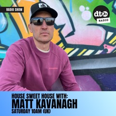 House Sweet House on DT Radio ❤️