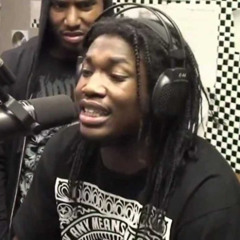 meek hungry freestyle flip