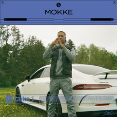 Mokke - TAKE1 (Freestyle) S03E06