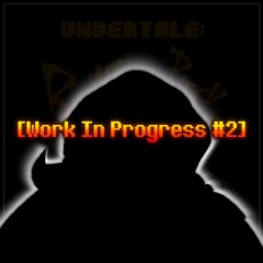 [Work In Progress #2] Mirrored Reality - Bone To Pick (By DropLikeAnECake)