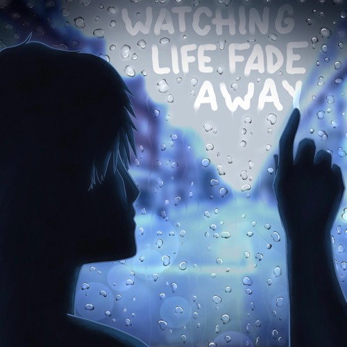 Lil Kush x D34D - Watching Life Fade Away (slowed + reverb)