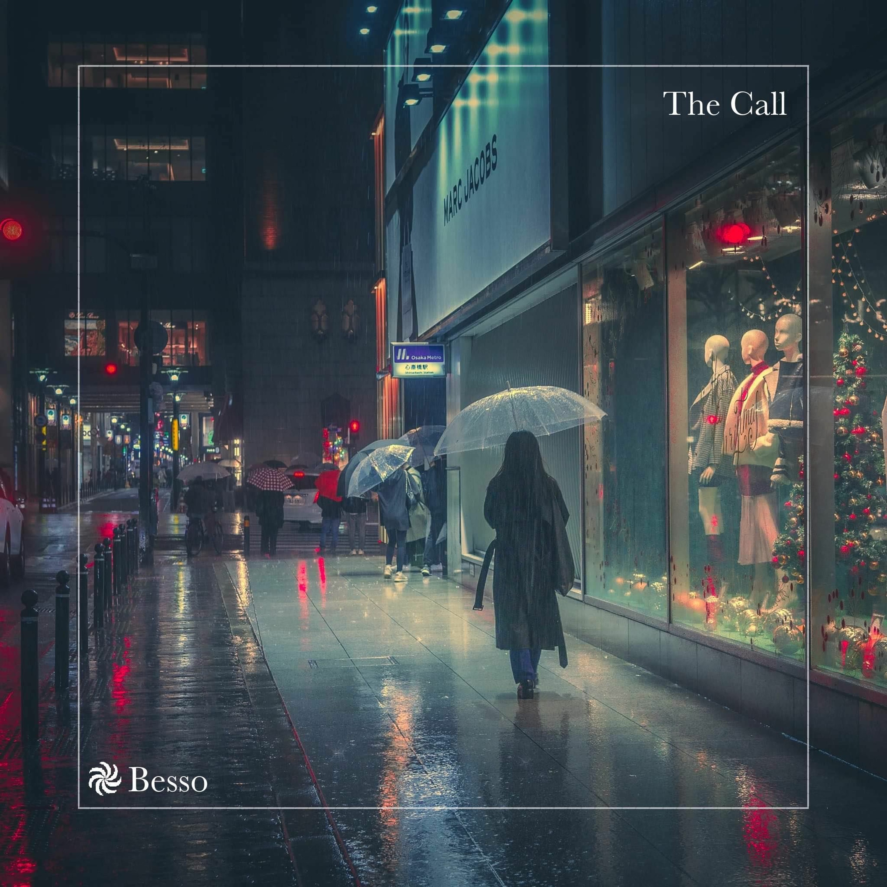 The Call episode artwork