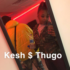 Thuggo ft Kesh - OO AH