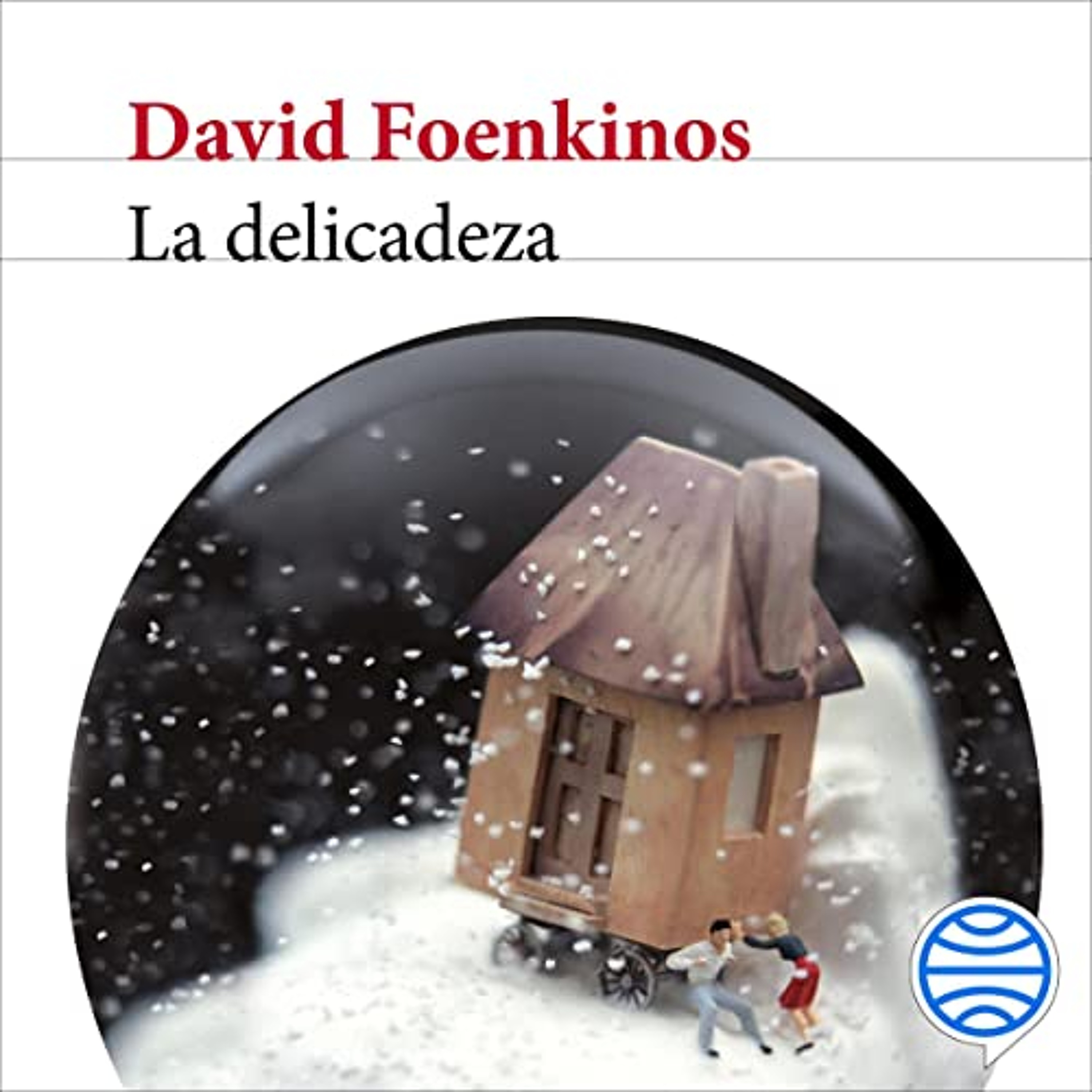La Biblioteca Fantasma
