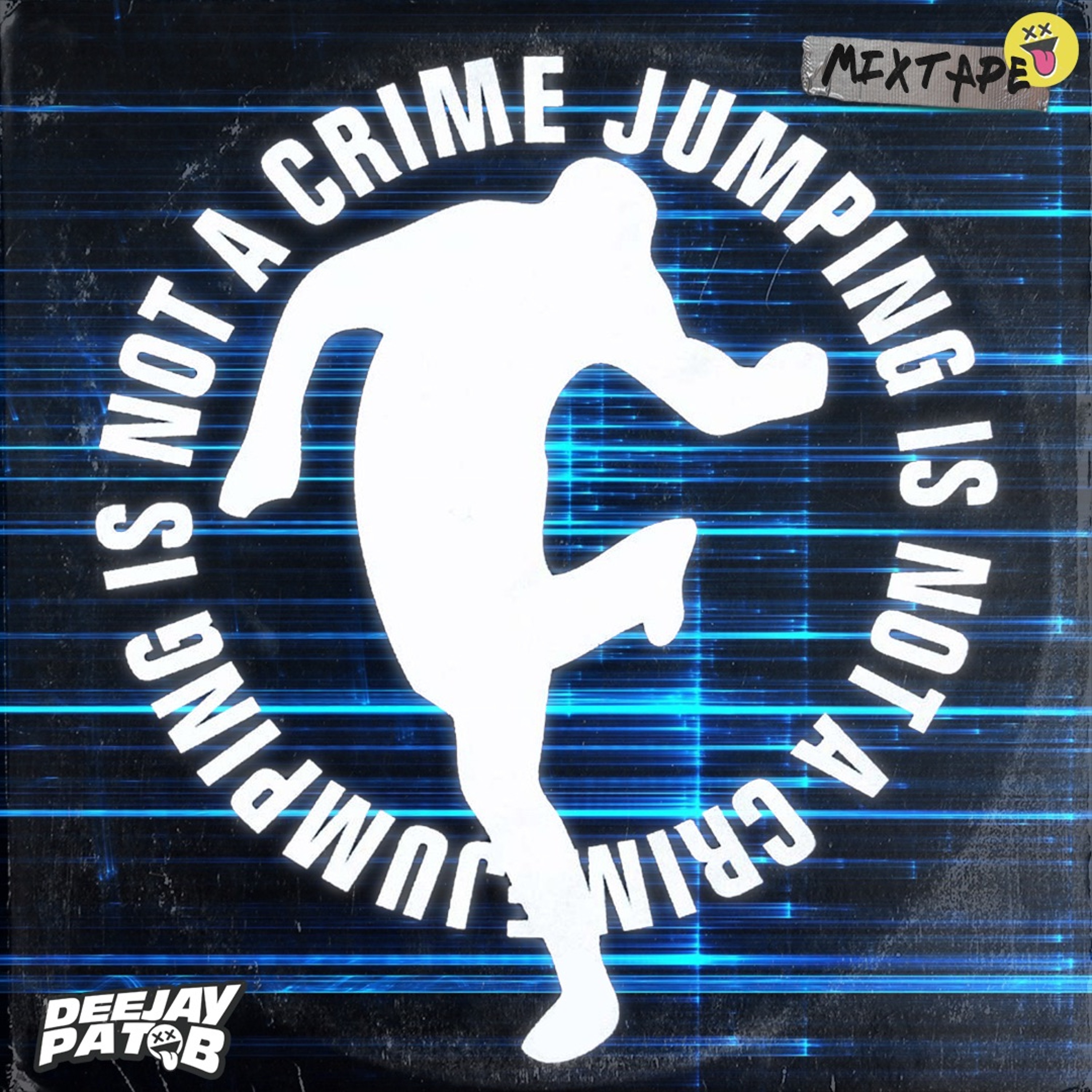 Deejay Pat B Podcasts