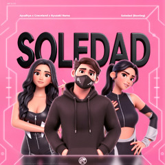 Westlife - Soledad (Ayudhya x Graceland x Ryuzaki Rama Bootleg)