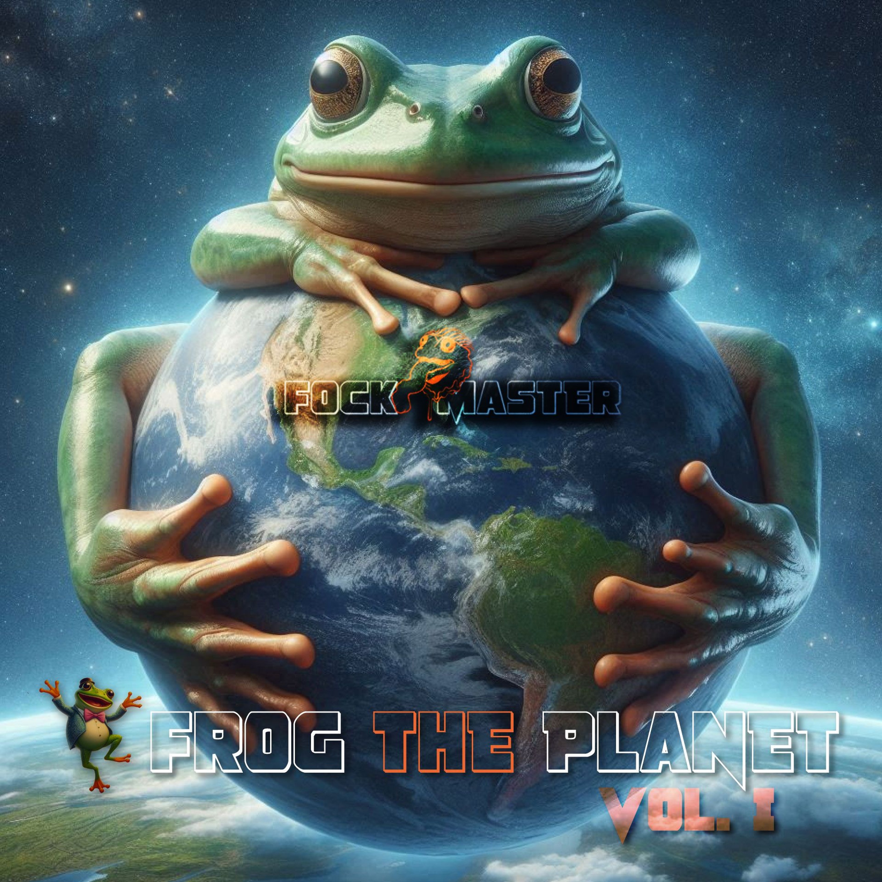 Neues vom Leckfrosch