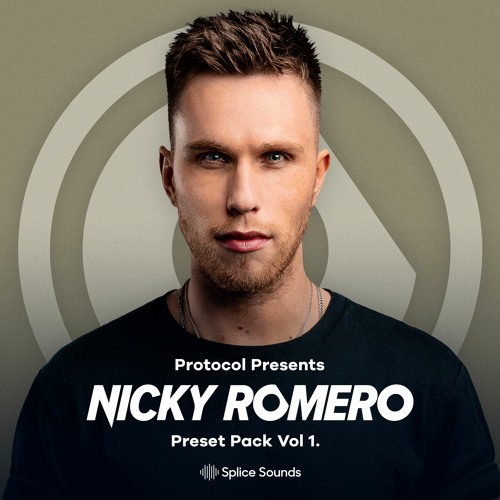 Splice Preset Pack Progressive Demo