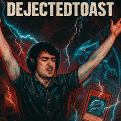 Dejected Toast