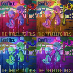 Conflict - 05 - What If