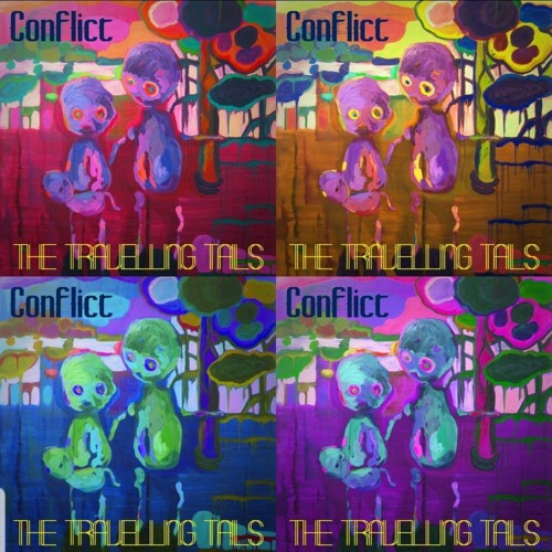 Conflict - 05 - What If