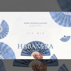 Robert Georgescu And White Ft. Gabriela Marin - Habanera (Je T'aime) (VIP Mix)