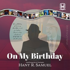 On My Birthday