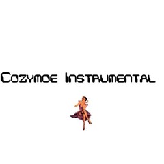 CozyMoeInstrumental