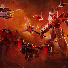 Beast Like Me | Original Soundtrack of Tower Defense X | TDX OST