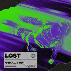mpt & g4ma - Lost