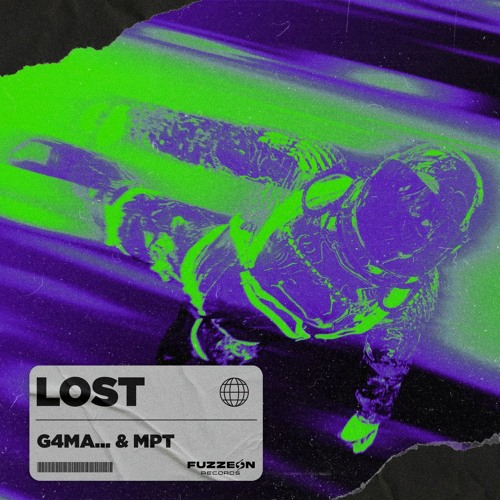 mpt & g4ma - Lost