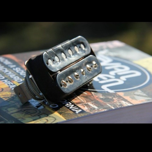 Jalen Origin Humbucker