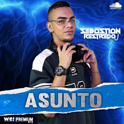 ASUNTO!