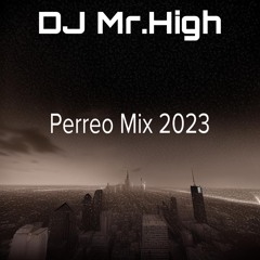 DJ Mr.High - Reggaeton Dembow Mix 2023