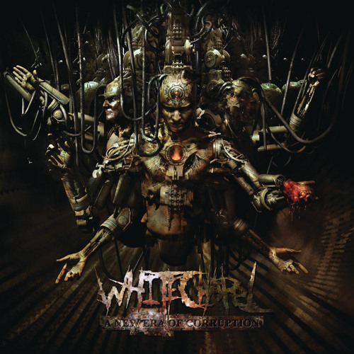 Reprogrammed to Hate