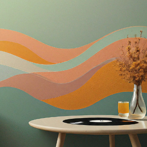 Serene Vibes