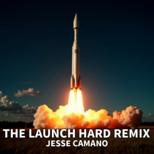 The Launch Hard Remix (Free Download)
