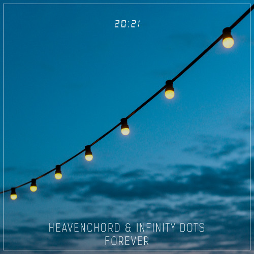 Heavenchord & Infinity Dots - Broken Wings