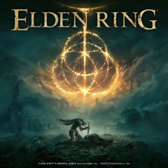 Elden Ring Soundtrack - Margit the Fell Omen by Yuka Kitamura