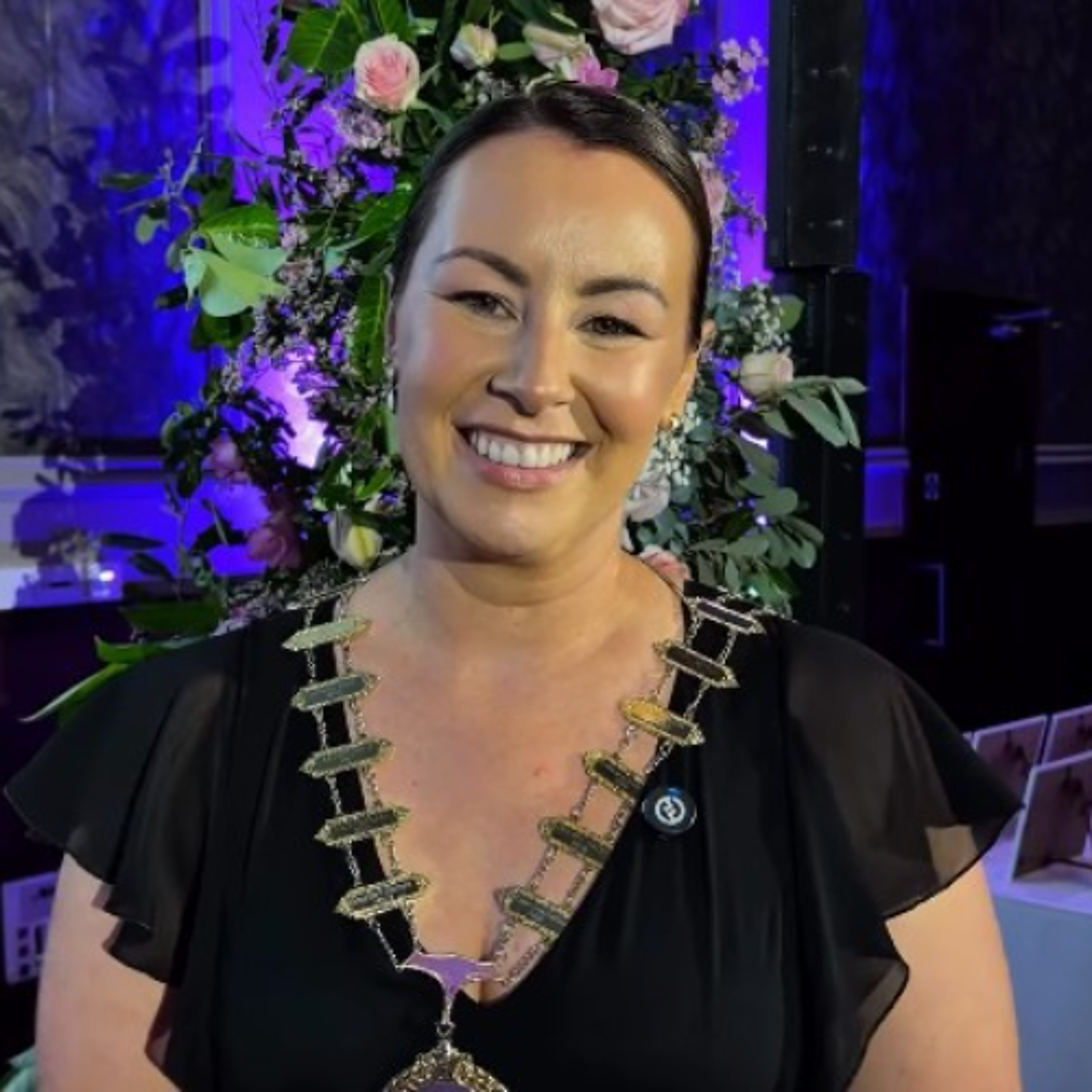 KCLR: Network Ireland Kilkenny Women in Business Awards (29th June 2026) episode artwork