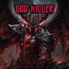 God Killer (I am Aatrox) [Official Audio]