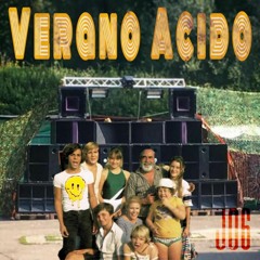 VERANOACIDO