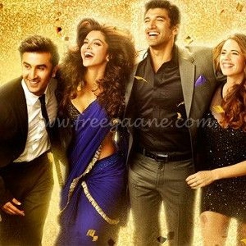 Stream Badtameez Dil Song Mp3 Download by John Collins | Listen online for  free on SoundCloud