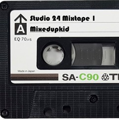 Studio24 Mixtape 1