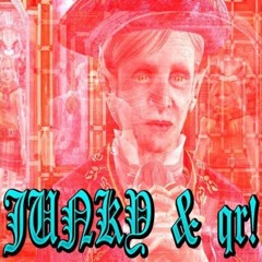 SALAZAR'S REVENGE FT. qr!