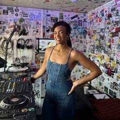 Sounds of Heaven with Ayanna Heaven @ The Lot Radio 12-16-2024