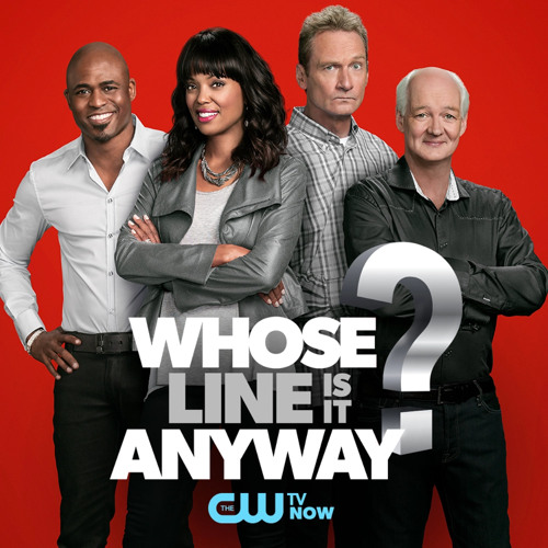 Stream whose line is it anyway free sale