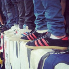 night & day (super slowed)