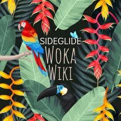 Sideglide - Woka Wiki (Original Mix) [Buy=FREE DOWNLOAD]